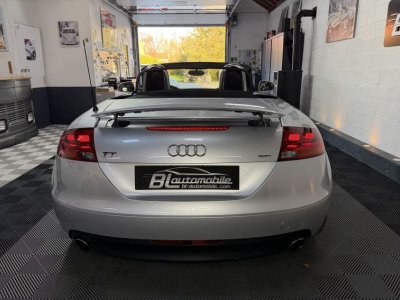 Audi TT Roadster 32 V6 250CH QUATTRO   - 14