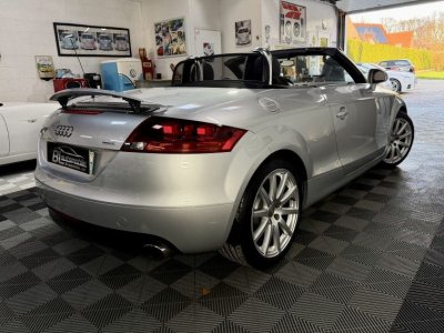 Audi TT Roadster 32 V6 250CH QUATTRO   - 15
