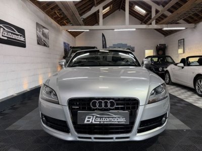 Audi TT Roadster 32 V6 250CH QUATTRO   - 17