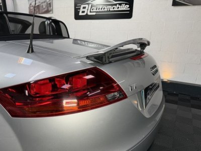 Audi TT Roadster 32 V6 250CH QUATTRO   - 20