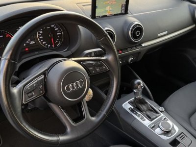 Audi A3 Sportback III Phase 2 16 TDI 110 BUSINESS LINE S tronic 7   - 5