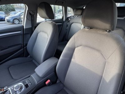 Audi A3 Sportback III Phase 2 16 TDI 110 BUSINESS LINE S tronic 7   - 6