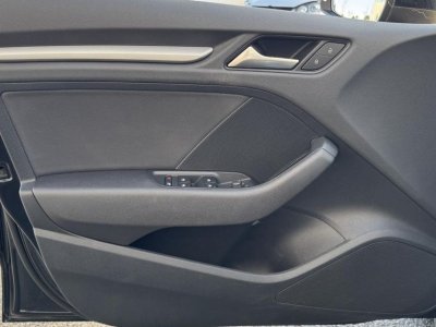 Audi A3 Sportback III Phase 2 16 TDI 110 BUSINESS LINE S tronic 7   - 9