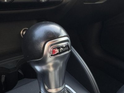 Audi A3 Sportback III Phase 2 16 TDI 110 BUSINESS LINE S tronic 7   - 12