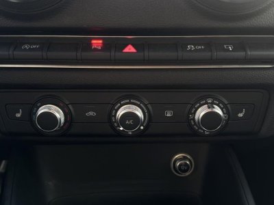 Audi A3 Sportback III Phase 2 16 TDI 110 BUSINESS LINE S tronic 7   - 16