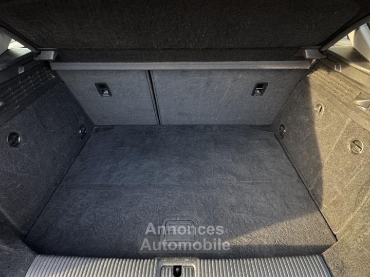 Audi A3 Sportback III Phase 2 16 TDI 110 BUSINESS LINE S tronic 7 - 17