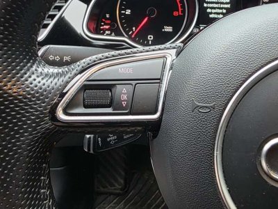 Audi A5 Sportback 20 TDi Multitronic 3x S-Line-Garantie   - 7