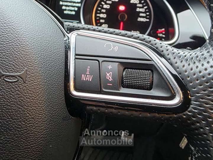 Audi A5 Sportback 20 TDi Multitronic 3x S-Line-Garantie - 8