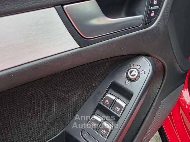 Audi A5 Sportback 20 TDi Multitronic 3x S-Line-Garantie - 10