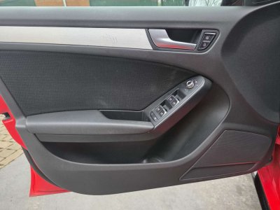 Audi A5 Sportback 20 TDi Multitronic 3x S-Line-Garantie   - 11