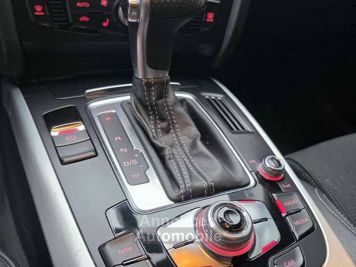 Audi A5 Sportback 20 TDi Multitronic 3x S-Line-Garantie - 14