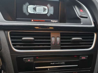 Audi A5 Sportback 20 TDi Multitronic 3x S-Line-Garantie   - 15