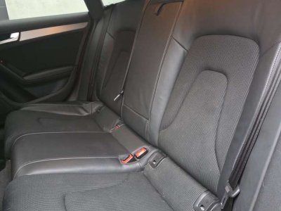 Audi A5 Sportback 20 TDi Multitronic 3x S-Line-Garantie   - 16