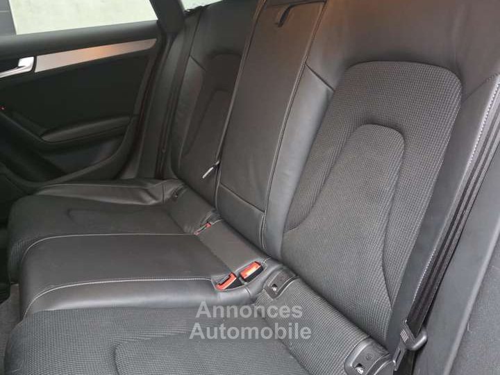 Audi A5 Sportback 20 TDi Multitronic 3x S-Line-Garantie - 16