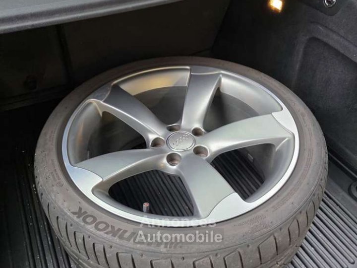 Audi A5 Sportback 20 TDi Multitronic 3x S-Line-Garantie - 18