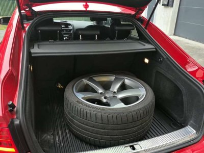 Audi A5 Sportback 20 TDi Multitronic 3x S-Line-Garantie   - 19