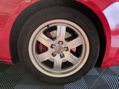 Audi A5 Sportback 20 TDi Multitronic 3x S-Line-Garantie   - 21