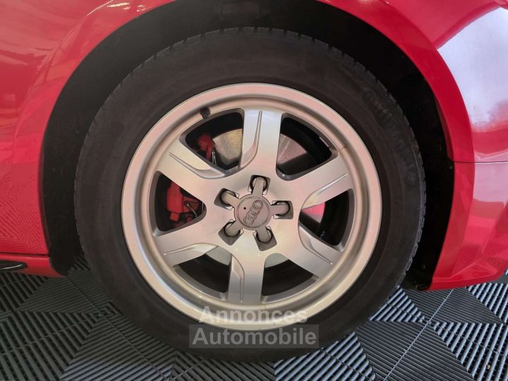 Audi A5 Sportback 20 TDi Multitronic 3x S-Line-Garantie - 21