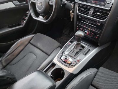 Audi A5 Sportback 20 TDi Multitronic 3x S-Line-Garantie   - 22