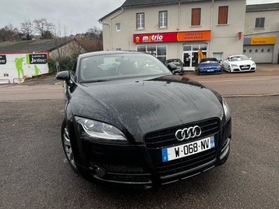 Audi TT 20 TDI 170 cv S LINE   - 1