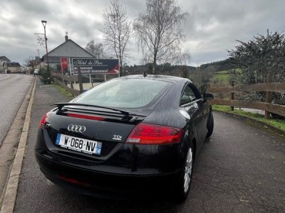 Audi TT 20 TDI 170 cv S LINE   - 2