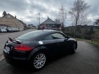 Audi TT 20 TDI 170 cv S LINE   - 3