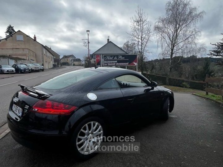 Audi TT 20 TDI 170 cv S LINE - 3