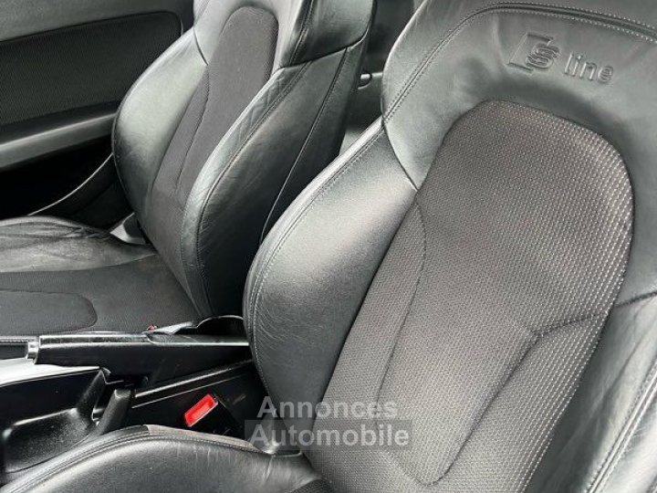 Audi TT 20 TDI 170 cv S LINE - 7