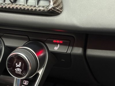 Audi R8 Spyder 52 V10 540cv | Malus pay&eacute; Freins C&eacute;ramique Carbone Carplay B&O &Agrave; partir de 1480-mois   - 9