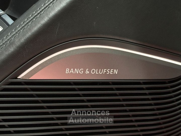 Audi R8 Spyder 52 V10 540cv | Malus pay&eacute; Freins C&eacute;ramique Carbone Carplay B&O &Agrave; partir de 1480-mois - 11