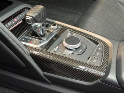 Audi R8 Spyder 52 V10 540cv | Malus pay&eacute; Freins C&eacute;ramique Carbone Carplay B&O &Agrave; partir de 1480-mois   - 14