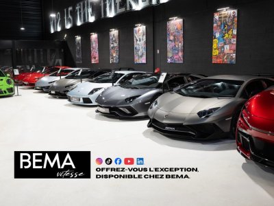 Audi R8 Spyder 52 V10 540cv | Malus pay&eacute; Freins C&eacute;ramique Carbone Carplay B&O &Agrave; partir de 1480-mois   - 15