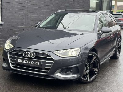 Audi A4 Avant 30 TDi Business Edition GARANTI CARNET   - 1