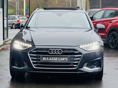 Audi A4 Avant 30 TDi Business Edition GARANTI CARNET   - 2