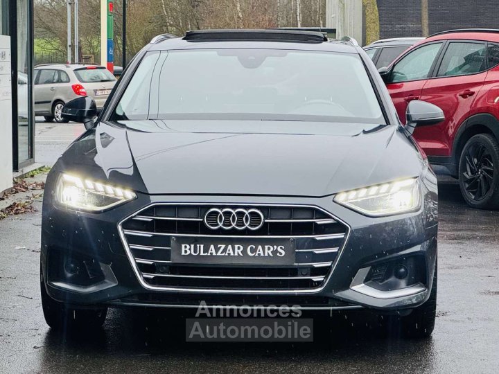 Audi A4 Avant 30 TDi Business Edition GARANTI CARNET - 2