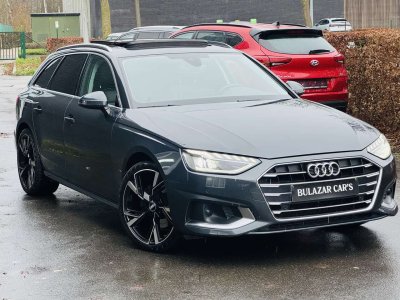 Audi A4 Avant 30 TDi Business Edition GARANTI CARNET   - 3