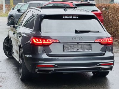 Audi A4 Avant 30 TDi Business Edition GARANTI CARNET   - 4