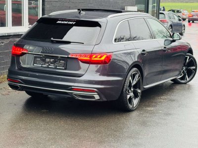 Audi A4 Avant 30 TDi Business Edition GARANTI CARNET   - 6