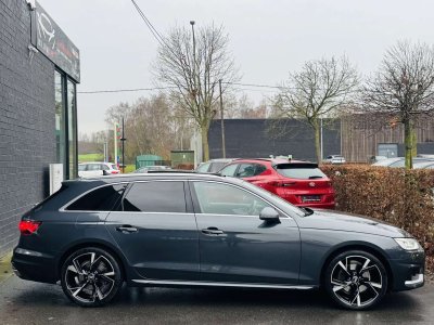 Audi A4 Avant 30 TDi Business Edition GARANTI CARNET   - 7