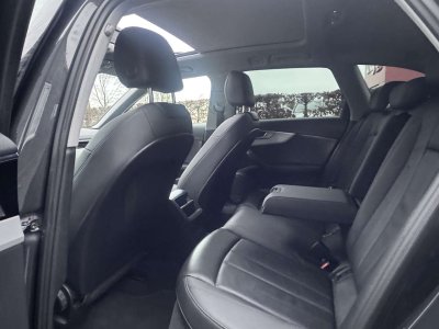 Audi A4 Avant 30 TDi Business Edition GARANTI CARNET   - 8