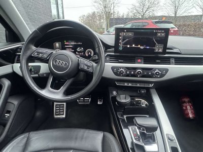 Audi A4 Avant 30 TDi Business Edition GARANTI CARNET   - 9