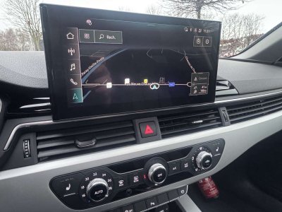 Audi A4 Avant 30 TDi Business Edition GARANTI CARNET   - 11