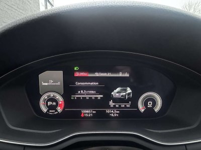 Audi A4 Avant 30 TDi Business Edition GARANTI CARNET   - 12