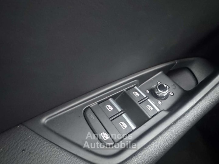 Audi A4 Avant 30 TDi Business Edition GARANTI CARNET - 13