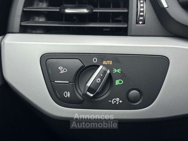 Audi A4 Avant 30 TDi Business Edition GARANTI CARNET - 14