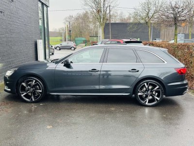Audi A4 Avant 30 TDi Business Edition GARANTI CARNET   - 15