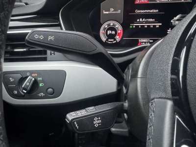 Audi A4 Avant 30 TDi Business Edition GARANTI CARNET   - 17