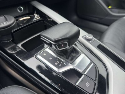 Audi A4 Avant 30 TDi Business Edition GARANTI CARNET   - 18