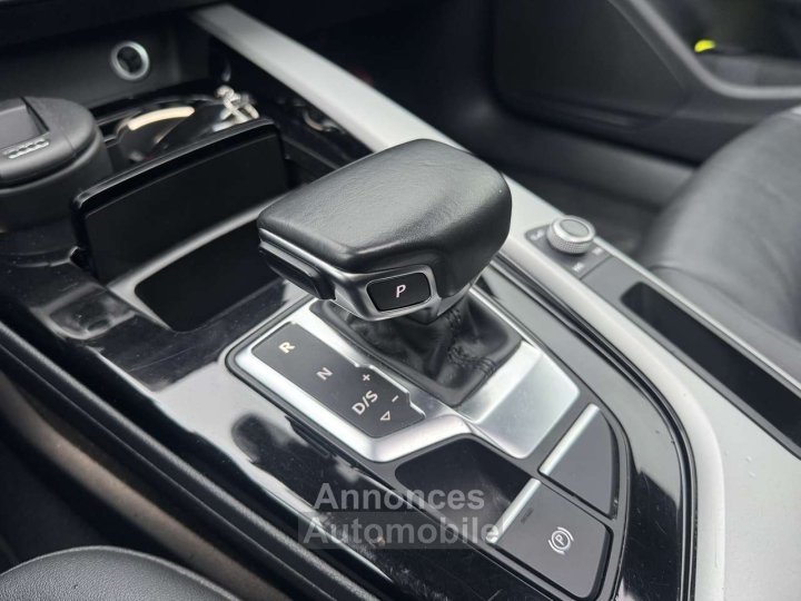 Audi A4 Avant 30 TDi Business Edition GARANTI CARNET - 18