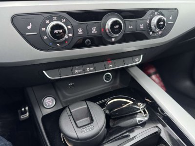 Audi A4 Avant 30 TDi Business Edition GARANTI CARNET   - 19